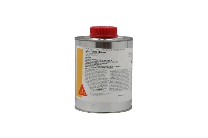 SIKA COLMA CLEANER 20 LITRE DRUM
